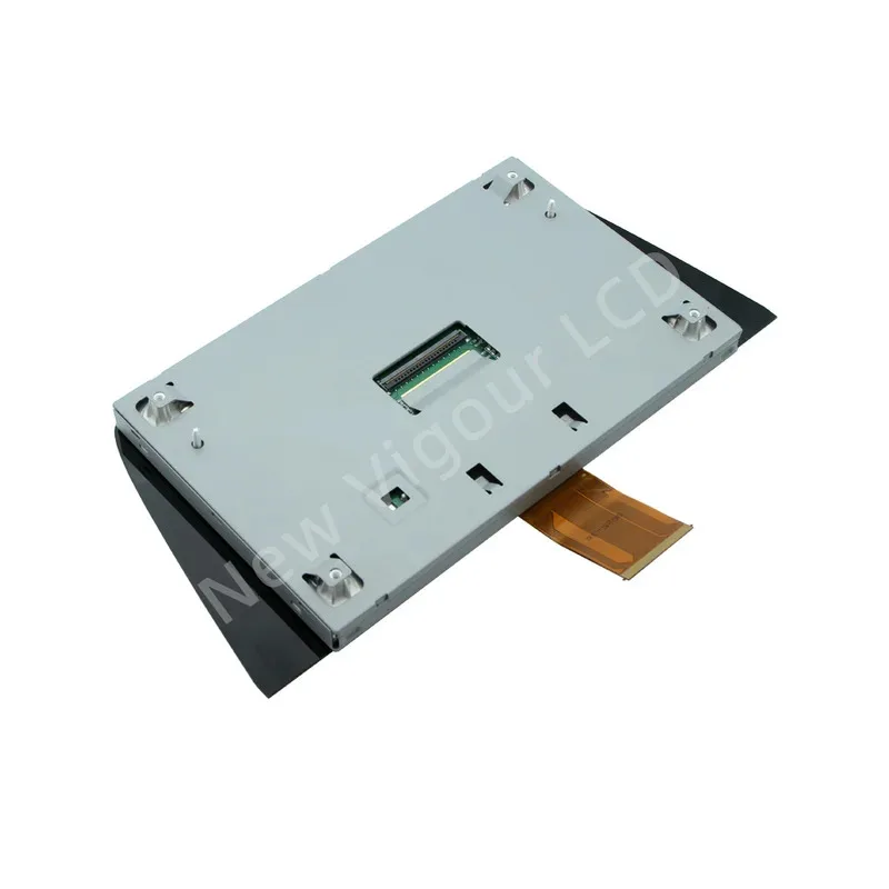 8 pulgadas 2017 2016 O-PEL Astra k reemplazar pantalla táctil con pantalla LCD LQ080Y5DZ10 para OPEL Vauxhall DVD pantalla de navegación GPS