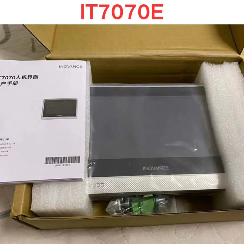 Brand New And Original Inovance IT7070E Touch Screen