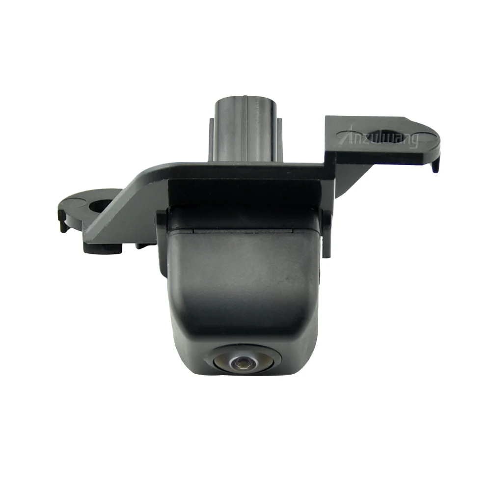 

86790-04010 Backup Rear View Camera Assist Parking For Toyota Tacoma 2009-2013 Car Tailgate Reverse Camera Replacement
