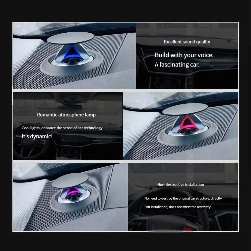 2Pcs Rise Lift Ambi…