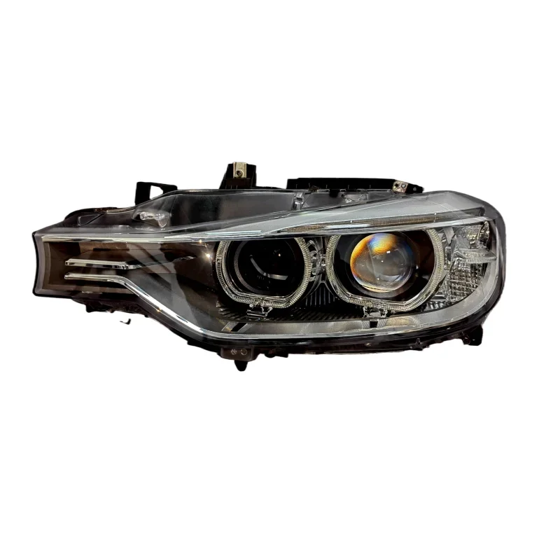 

Suitable For BMW 3 Series F30 F31 F35 Car Headlight Lighting System 2011-2015 Xenon Headlights