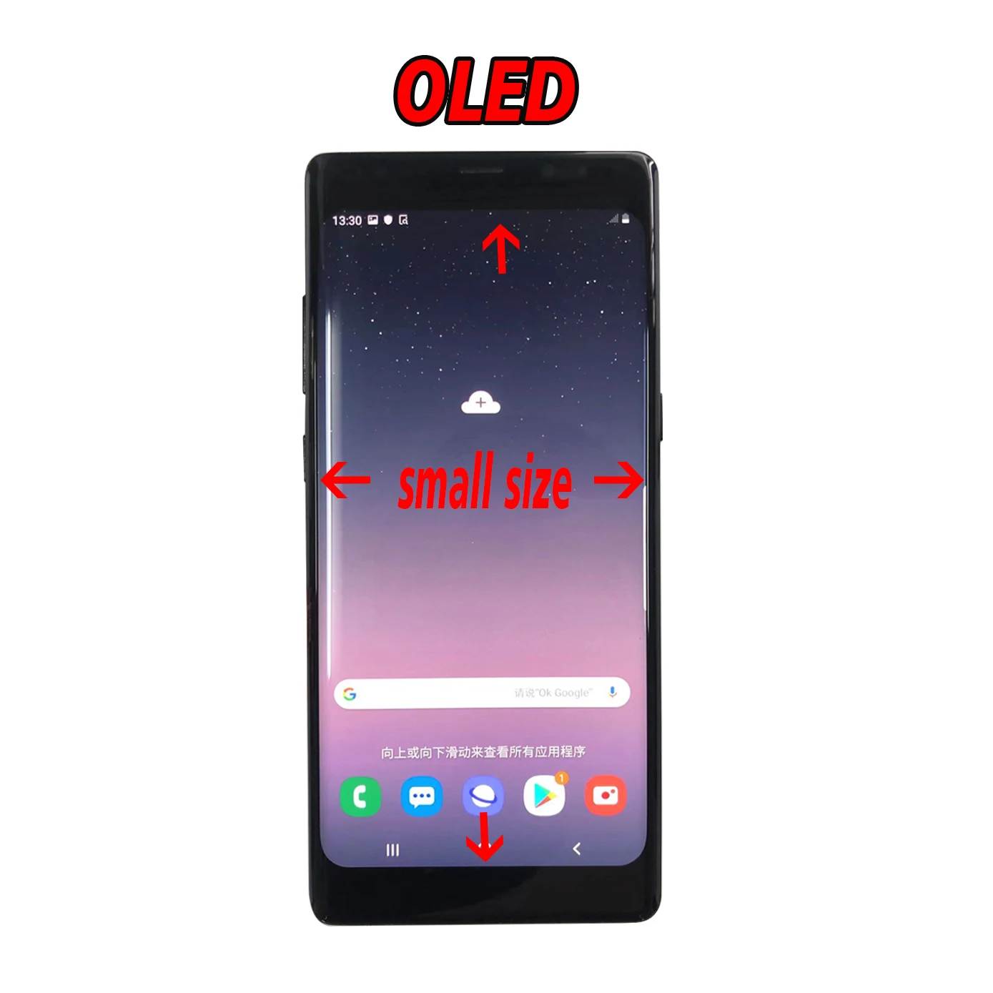 Super OLED 6.0