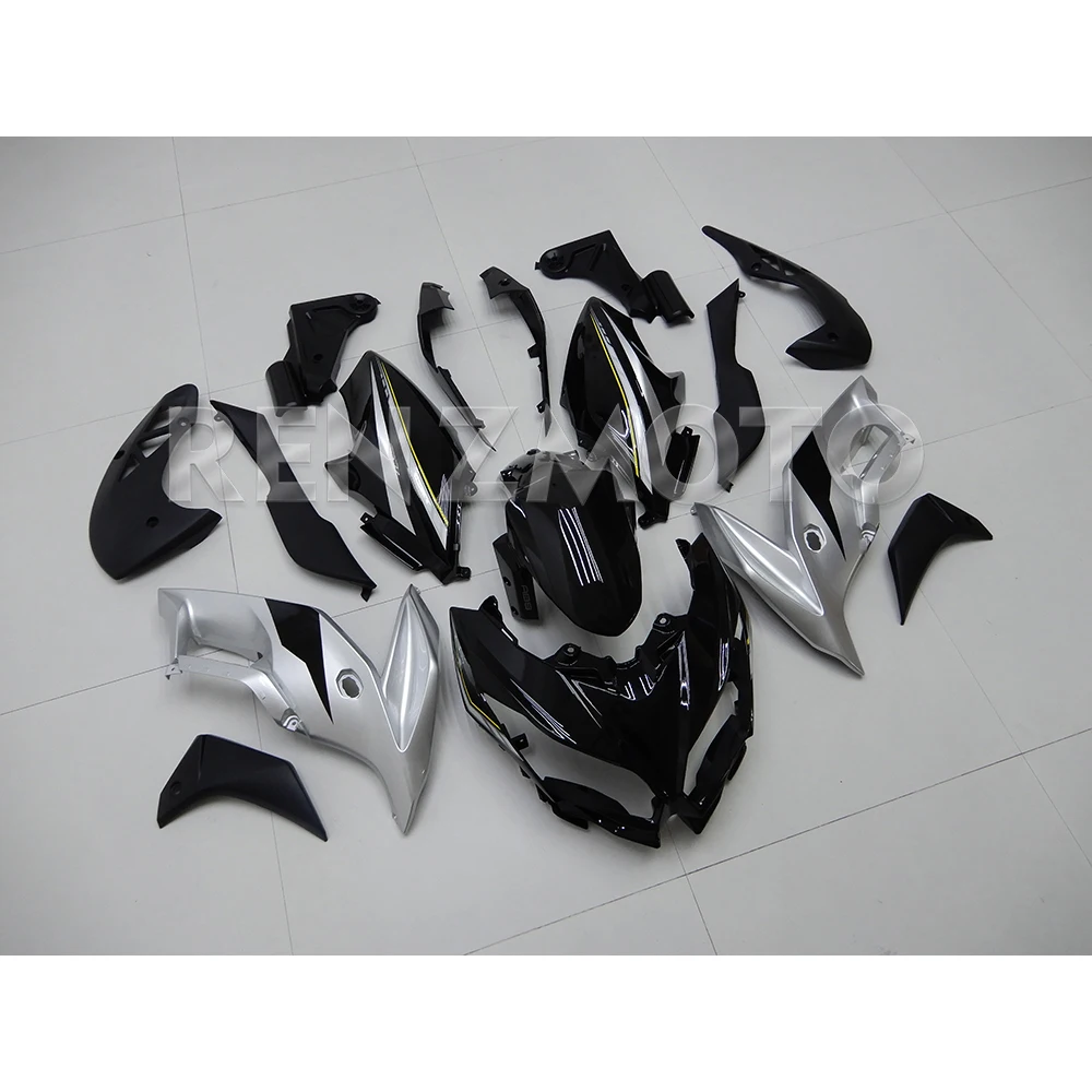 

Для Kawasaki Versys 650 Versys 650 2015-2021 2019 2018 2017 2016 комплект обтекателей для мотоцикла, комплект кузова, украшение, пластиковая защитная пластина