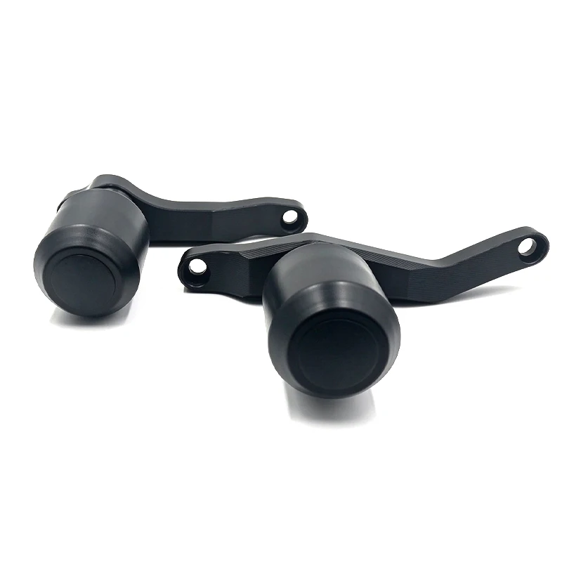 Daytona 660Motorcycle Frame Crash Slider Protector Pads Anti-falling Crash Protection Fit For Triumph Daytona 660 2024 2025 2026