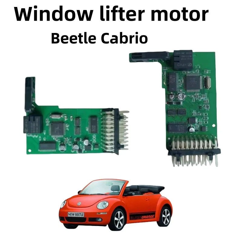 

Factory direct sal NEW Original-VW Beetle Convertible Window Motor Module 1Y1959801C 1Y0959802D 1Y0959801C 1Y1959802D Auto Parts