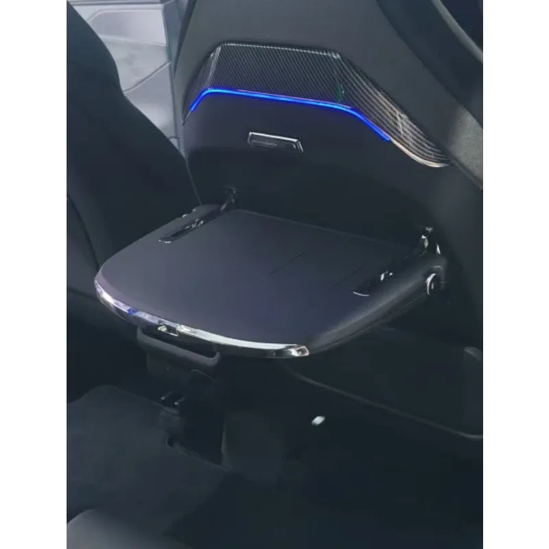 Small board Car multi-function bracket Accessories Folding table
