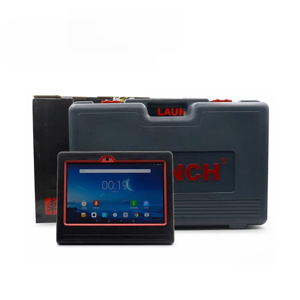 Launch X431 V X431 V Plus Vehicle Diagnostic Machine Better And Cheaper Than Gscan 2 Diagnostic Tool