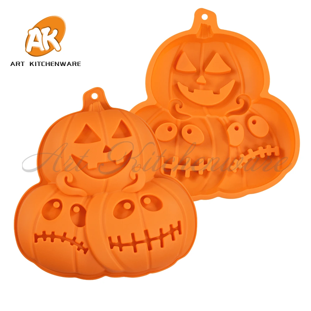 Halloween 3-In-1 Pu…