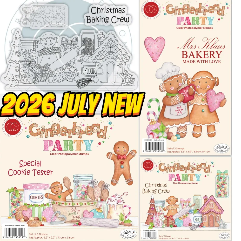 2026 Neue Erdbeer-Tee-Stempel für DIY Scrapbooking, Basteln, Fotoalbum-Vorlagen, handgemachte Dekoration