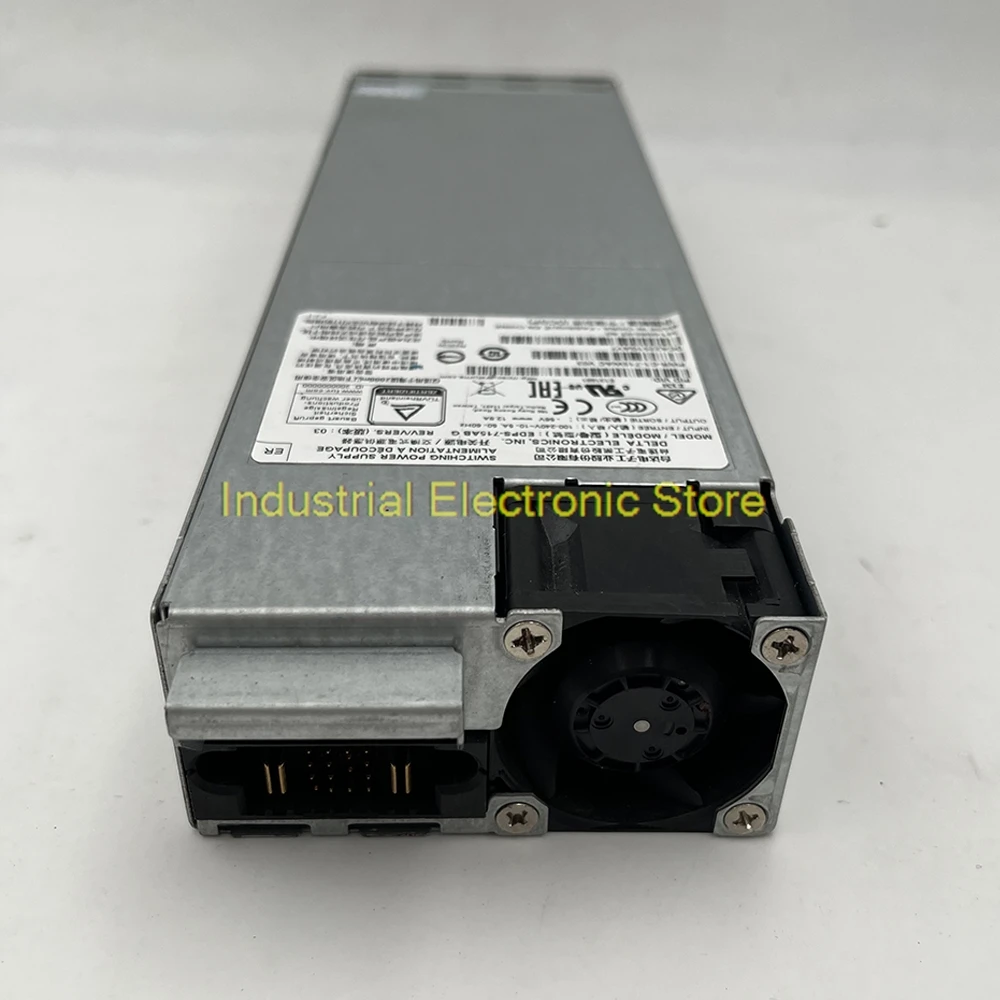 

EDPS-715AB Импульсный источник питания G PWR-C1-715WAC