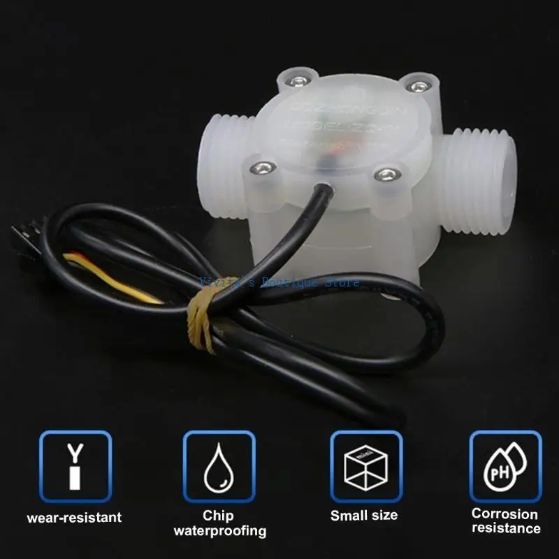 

M76D Industrial Agricultural Water Sensing with Simple Operation and Maintenance