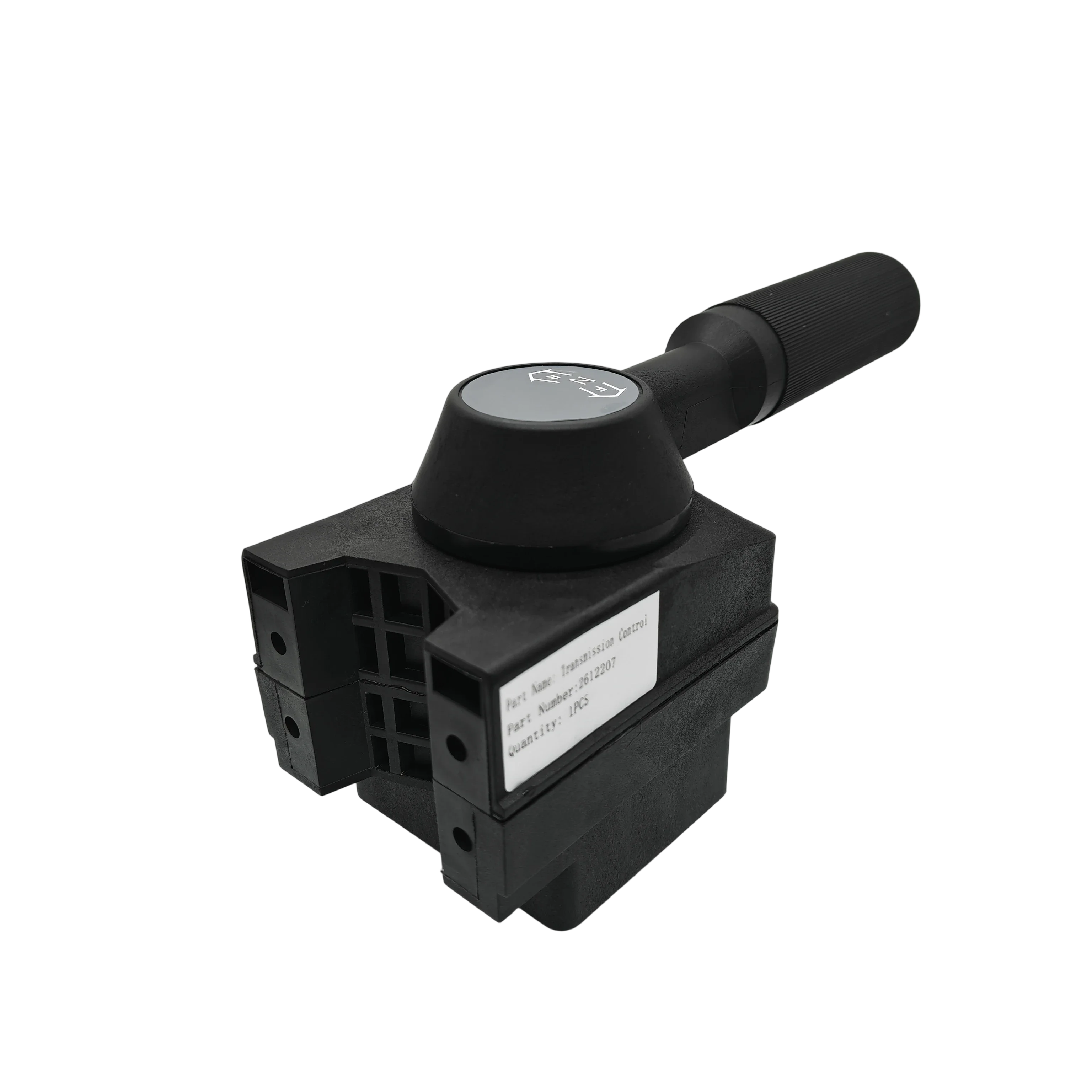 261-2207 2612207 Transmission control assembly For Caterpillar CAT Backcavator loader 414E 424D 416E 424B 420D 432E 442D 420E