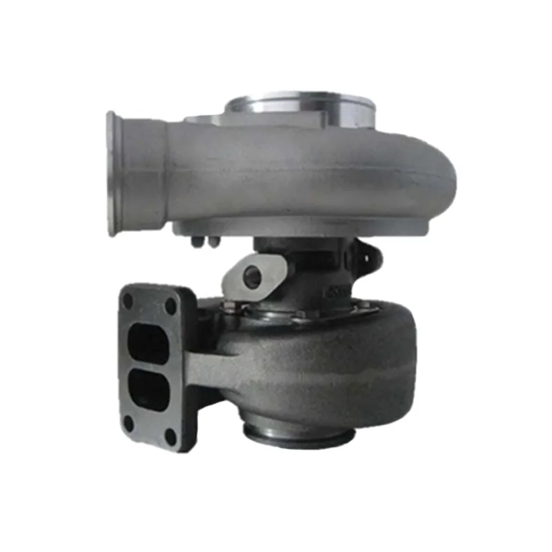 

В наличии Hx35 3536469 3538935 3590794 для турбокомпрессора 6BT