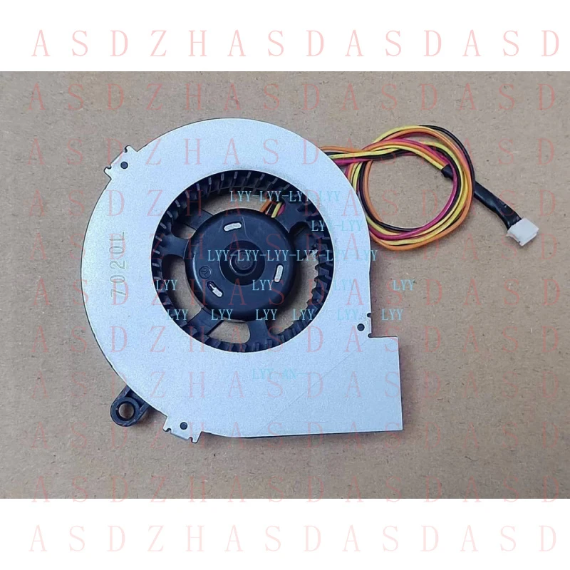 Z  For Epson CU600X/CU600W/CU610X/CU610W Projector Fan CE-7020L-01 12V 250mA