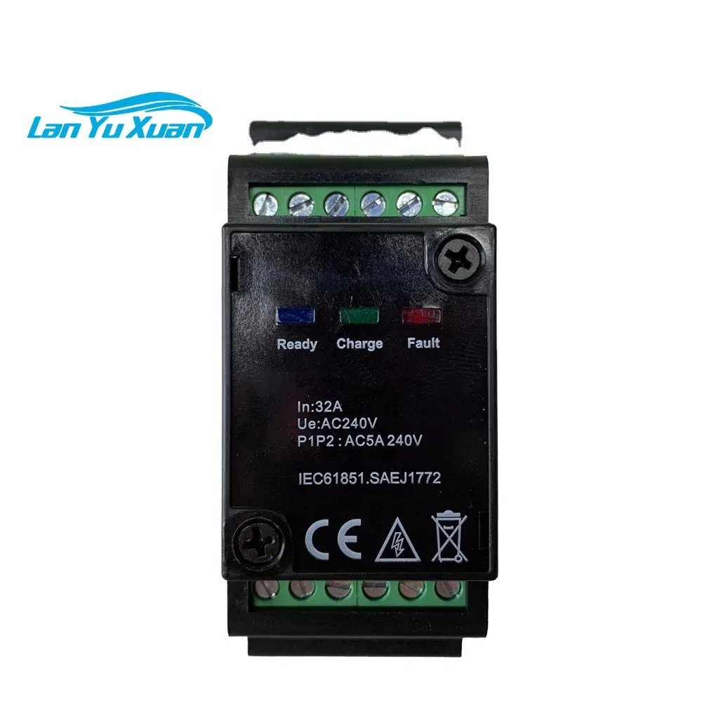 EV charing China Manufacturer Evse EPC protocol Controller for AC EV Charger /EPC EVSE Protocol Controller for EV charging