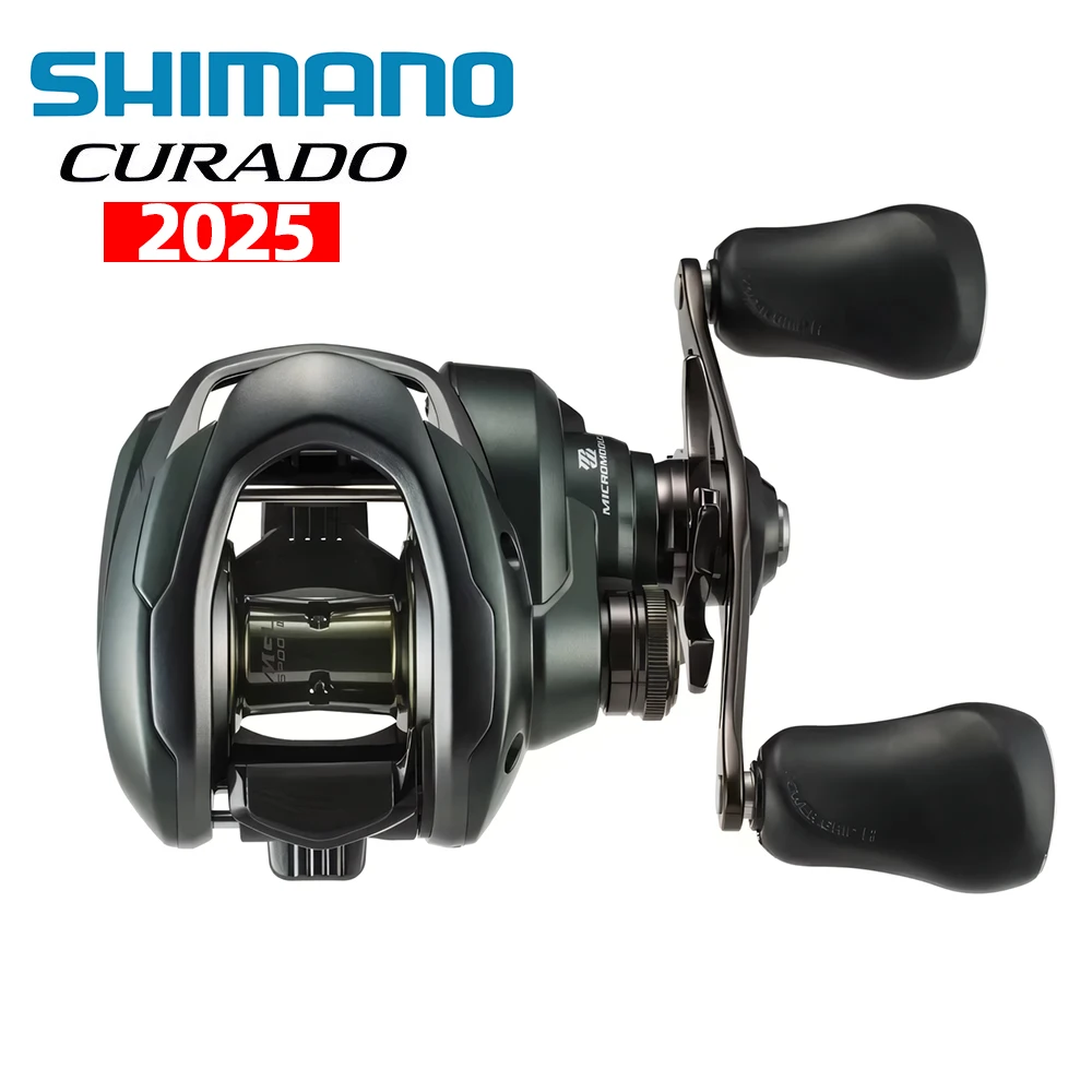 2025 SHIMANO CURADO Baitcast Reel Fishing Reel 6+1BB Drag 6KG Seawater Wheel 150HG 150MG 150XG - AliExpress 18 2025 SHIMANO CURADO Baitcast Reel Fishing Reel 6+1BB Drag 6KG Seawater Wheel 150HG 150MG 150XG - AliExpress 18