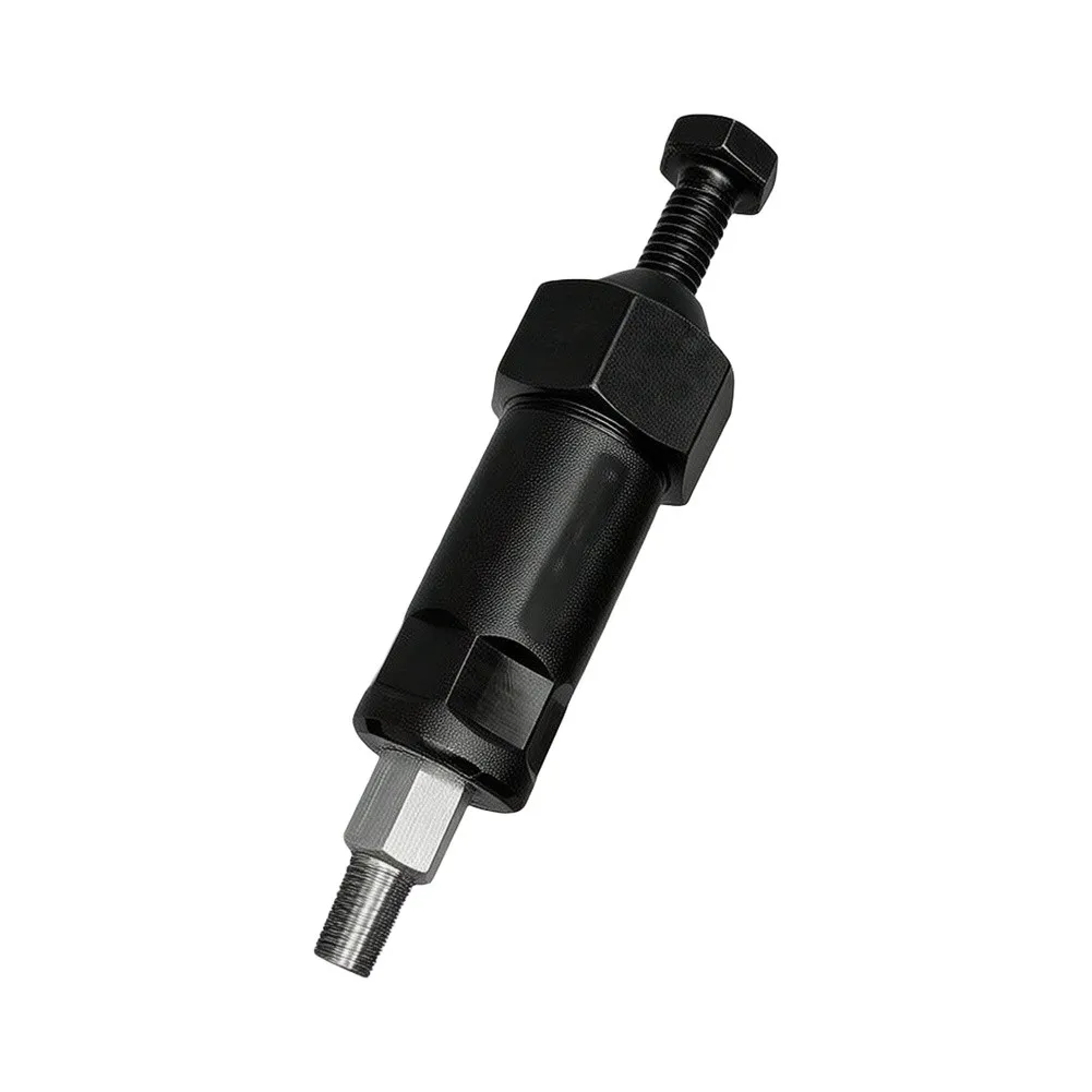Grease Nozzle Cleaning Tool Designed for Fast Internal Pathway For Clearance Without Disassembly on Industrial Equipment