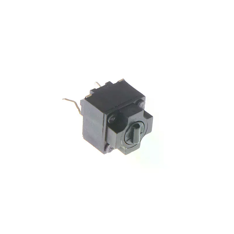 10pc Electronic Replacement Part Mouse Square Micro Switch Button Roller For Electronic Device Repair Durable High