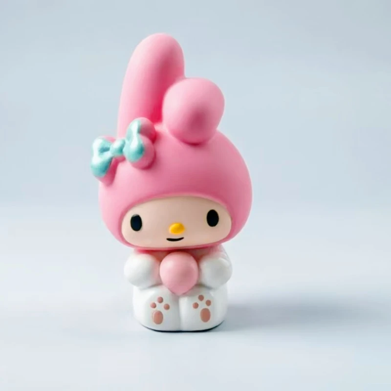 Drück den Stress weg! Superweiche & sichere Heimi-, Xiaomei- und Puppu-Squishies. Das ultimative Sammlerstück-Geschenk!