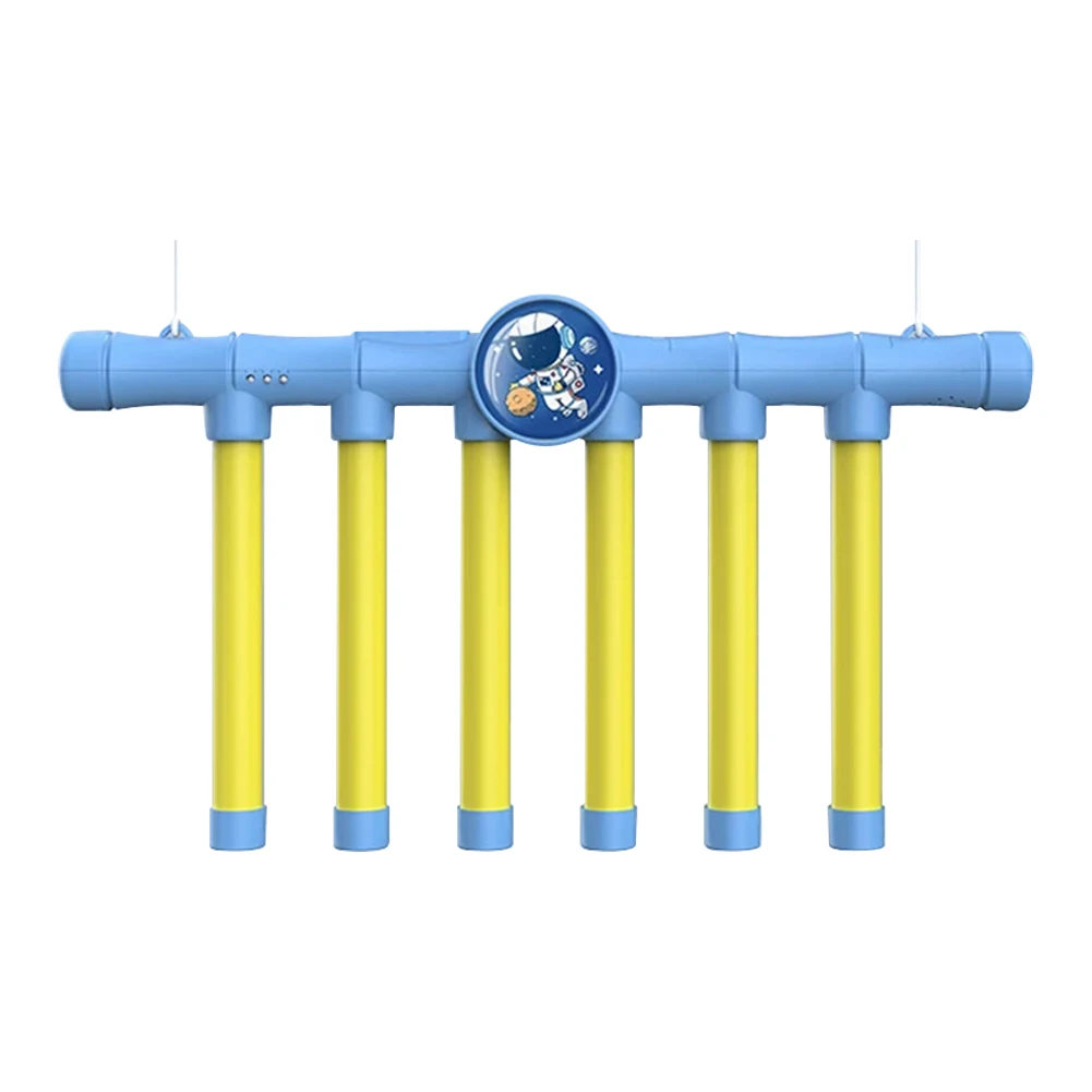 Ballfangspiel, batteriebetriebenes interaktives Spielzeug, 3, einstellbare Geschwindigkeit, Stick Catcher-Spiele, Hand-Auge-Koordination für Kinder und Erwachsene