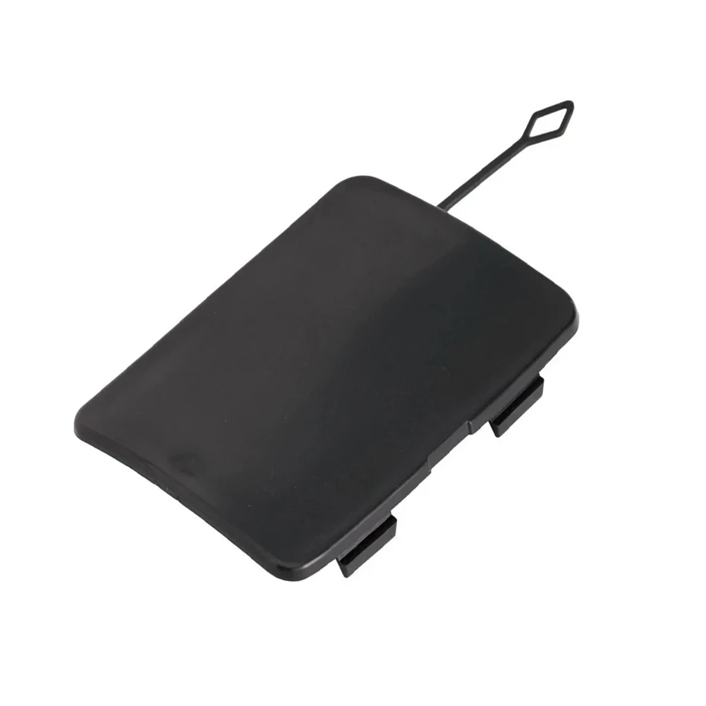 

Auto Tow Ring Cap As Shown Tow Hook Cap Rear Bumper Accessory No Programming Required Simple Installation Design