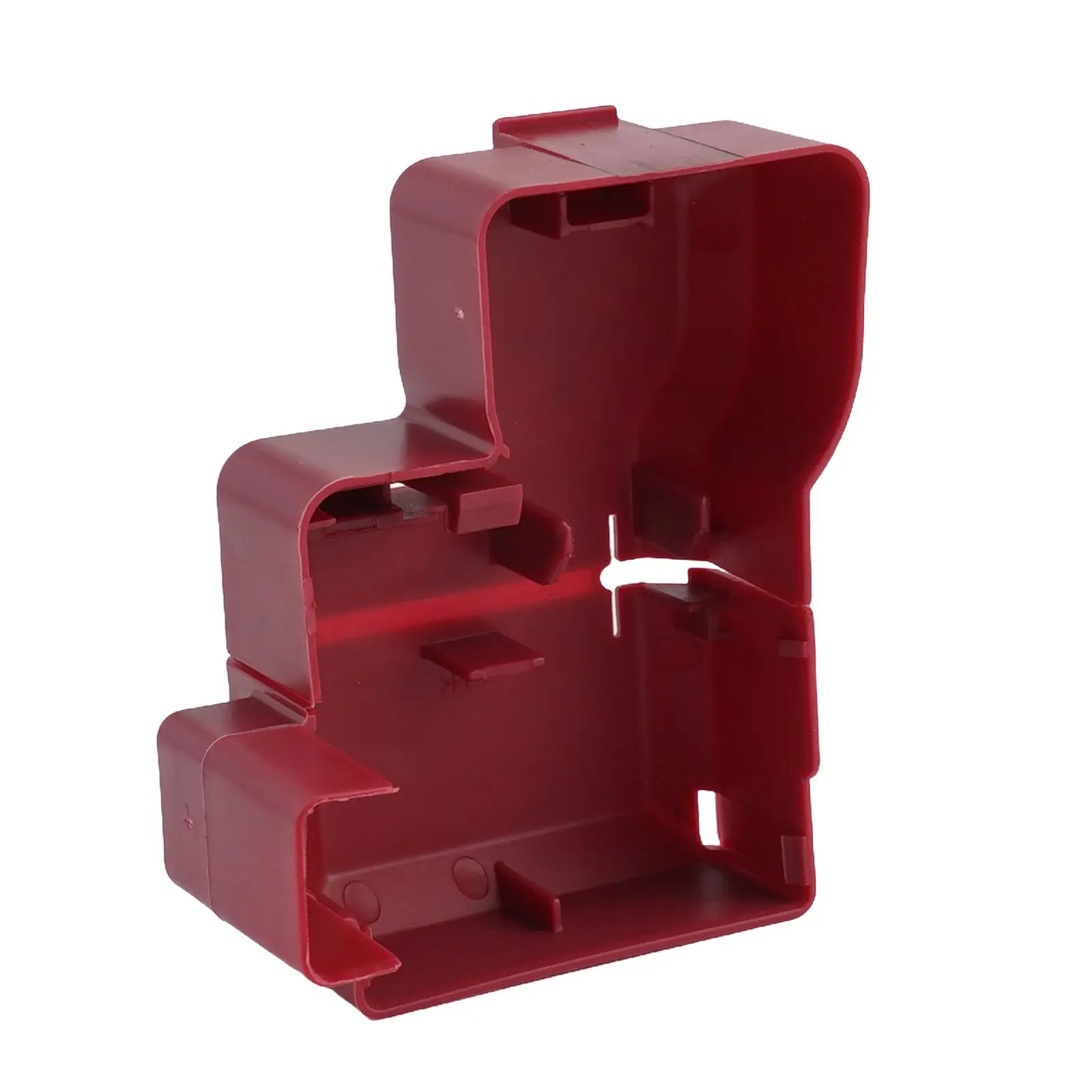 

Battery Terminal Cover Protector Cover 24345-7991B Battery Terminal Protector Car Accessories For Nissan For Altima