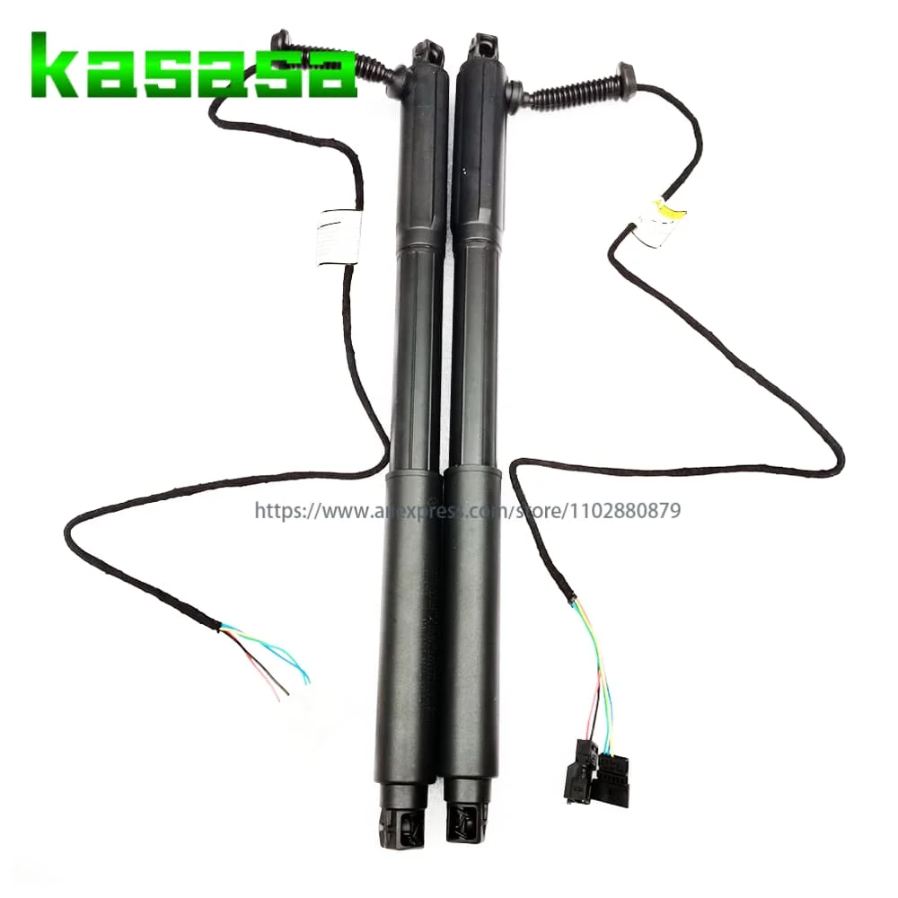

51247332695 51247332696 Rear Electric Lift Support For BMW X5 E70 or E70LCI 2007-2013