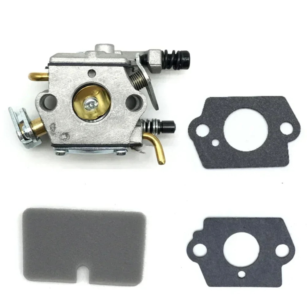 

Carburetor Fit For Replacement Wt-964-1 Part 577133001 String Trimmer 503281505