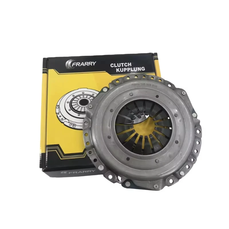 Frarry- Pressure Clutch Plate 125008910 For Sprinter W901 W902 W903 W904