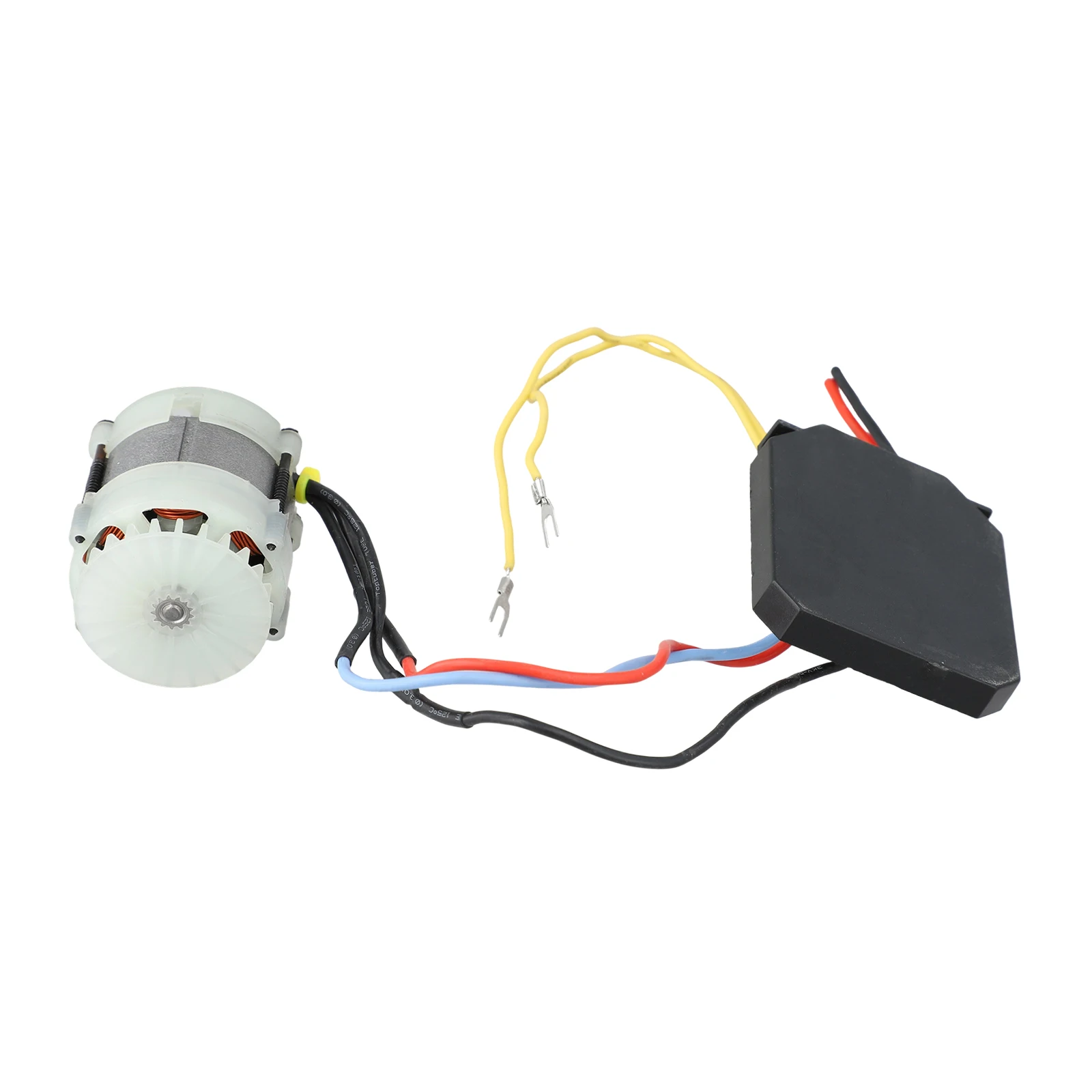 Electric Chainsaw 21V Brushless Motor Home Improvement Adaptability For DIY Projects Upgrade Cordless Electric Saw