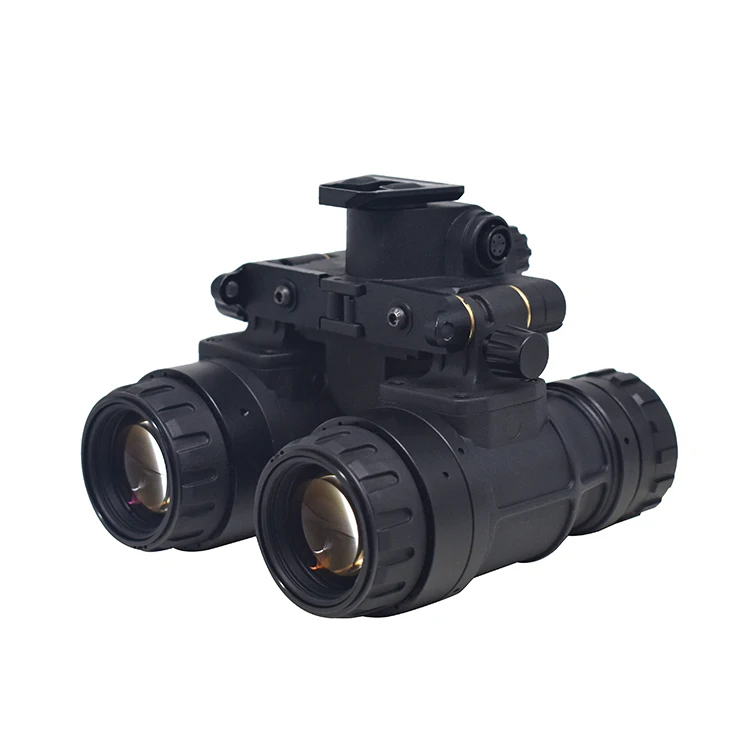 LinduNV Night Vision Goggles Binocular NVG NVB with Gen2+ MX-10160 Image Intensifier Tube for Wholesale