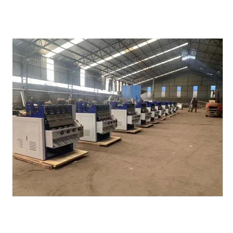 making machine Steel ball making machine Stainless steel scrubber making