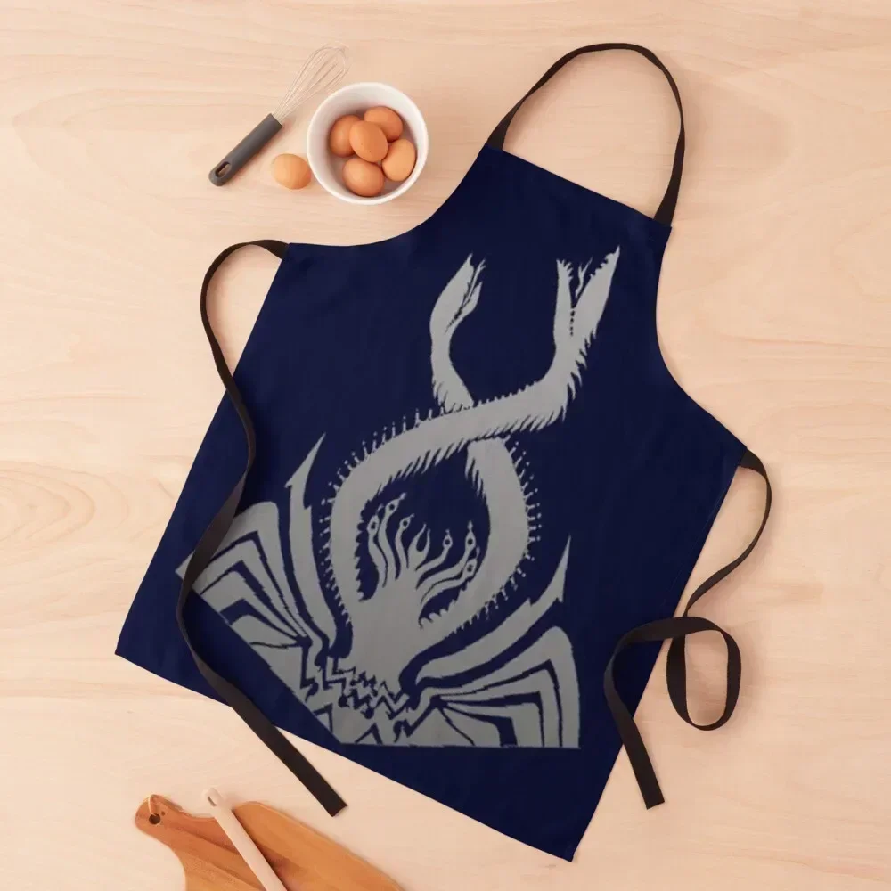 

The Chimeara Apron Things For The Kitchen Kitchens Woman For Man Apron
