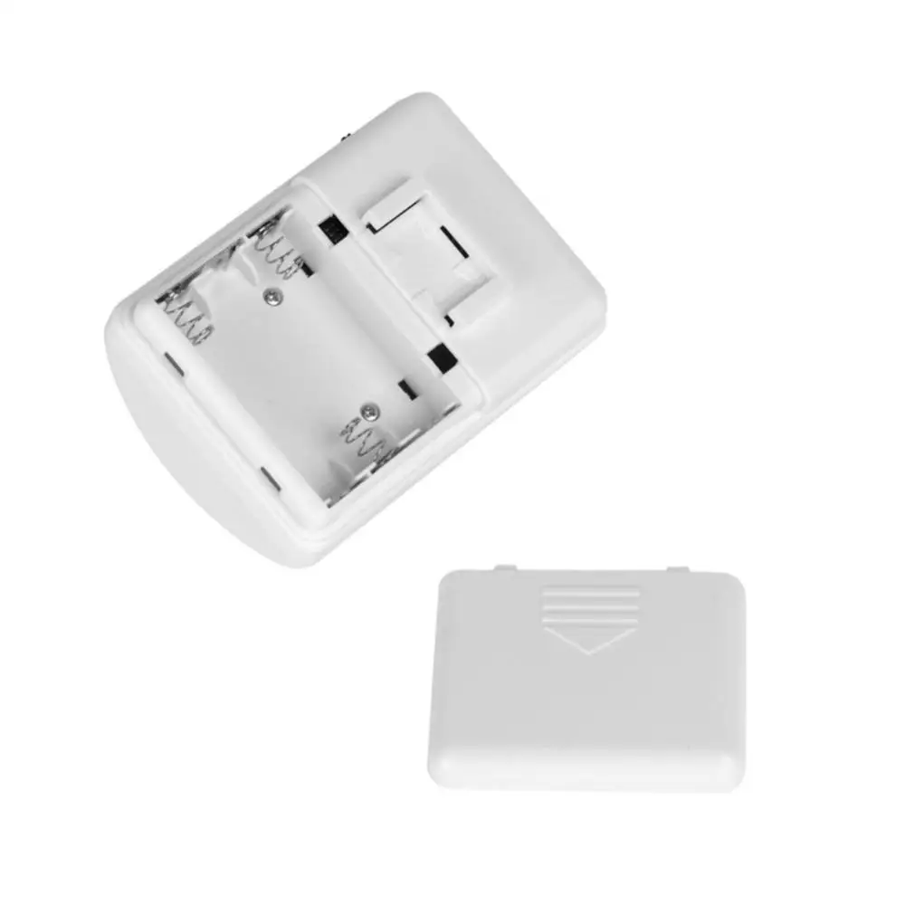 Motion Sensor Alarm Wireless Efficient Easy To Install Reliable Convenient Smart Doorbell Sensor Receiver Human Body Induction