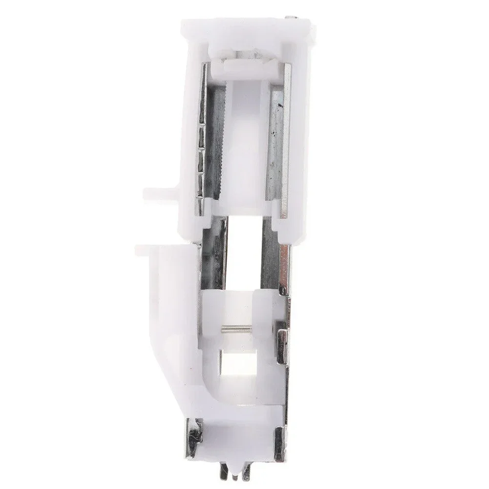 Premium Sliding Buttonhole Presser Foot For Automatic Sewing Machines 753801004 For Home Sewing Projects