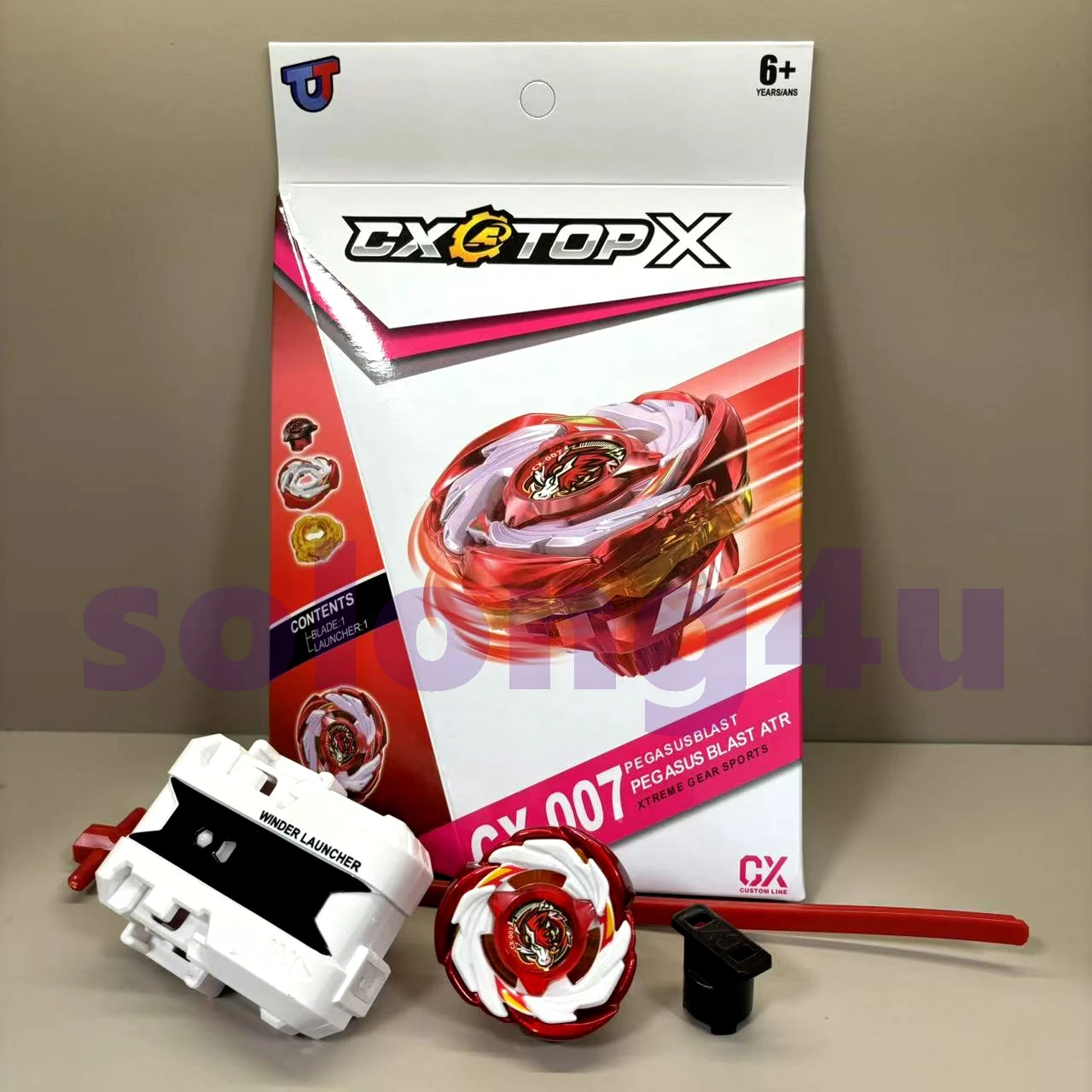 Рисунок 2 - Flame CX-07 CX-007 CX-08-01/02