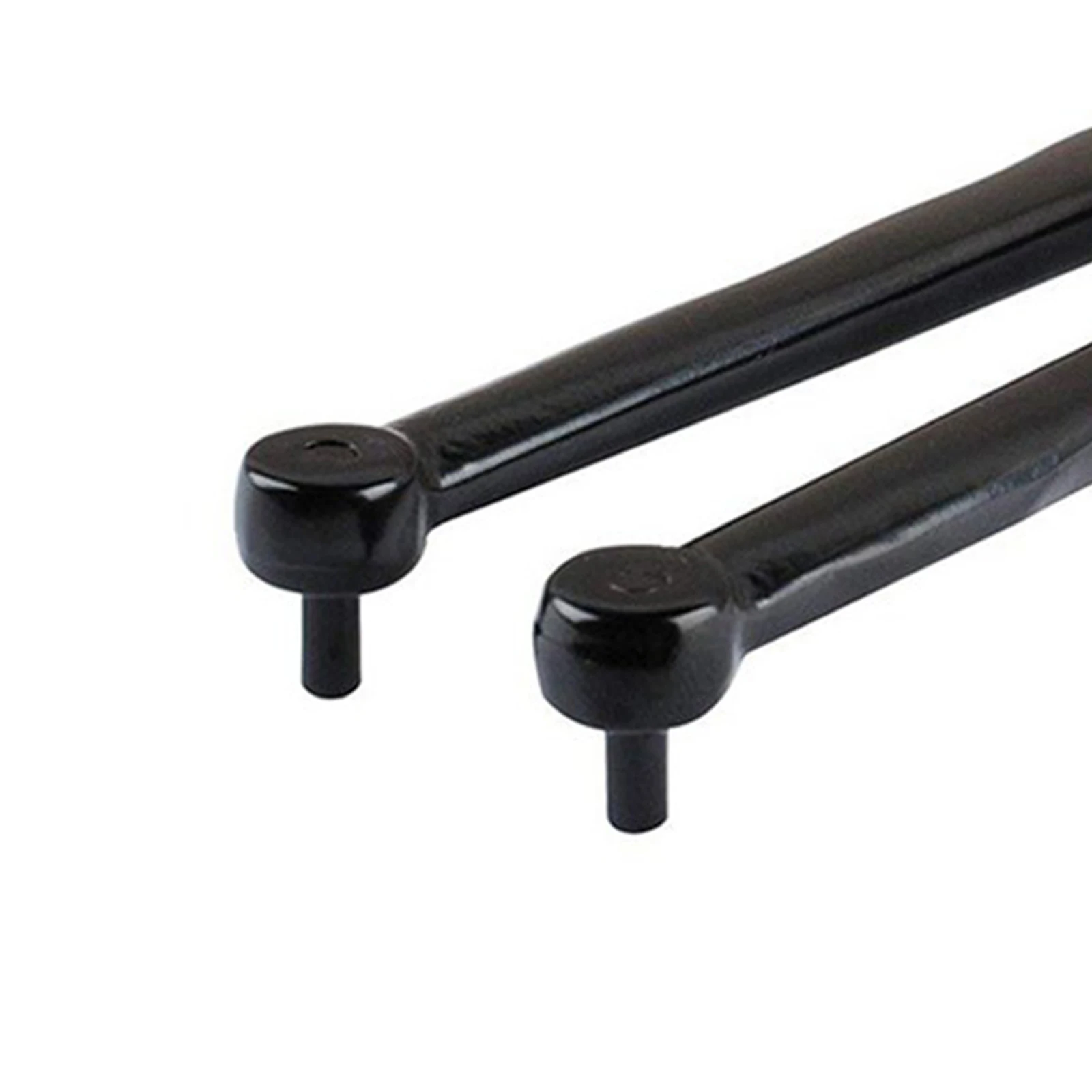 Imagem -05 - Chave Inglesa Universal com Acabamento Preto Chave Inglesa de Pino Duplo mm 161 mm de Comprimento mm de Espessura para Porca Redonda