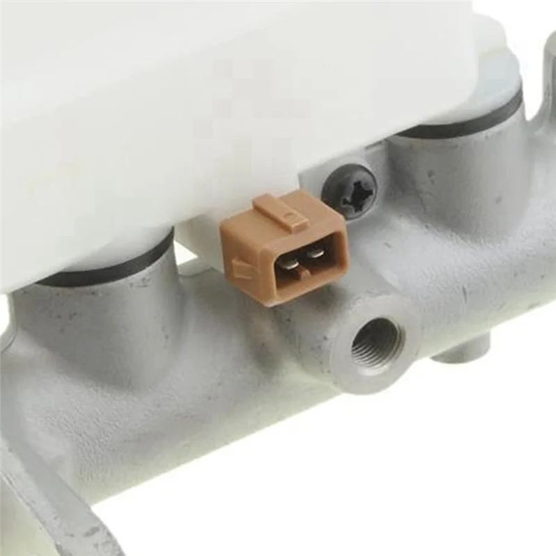 

Новый высококачественный главный тормозной цилиндр 58510-2D300 585102D300 58510-2D500 KAB0180 для Hyundai Elantra-A97E