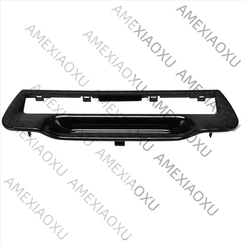 

AMEXIAOXU 2Pcs Rear Seat Armrest Drink Holder&Cup Holder Frame 8P0885995B6PS 4G8 863 289A4PK For A3 A4 A6 A7 Quattro Q5 Spar
