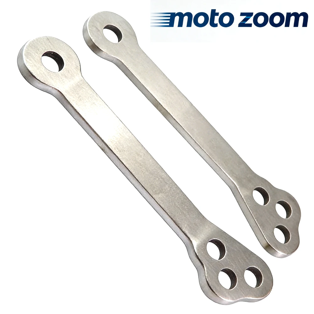 

Motorcycle Rear Lowering Links Motorcycle Accessories Rear Lowering Linkage For Honda CB400X CB500X CBR400R CBR500R CB500F NX400