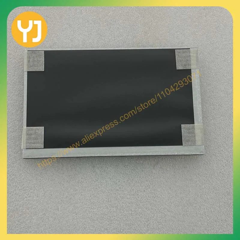 G070Y2-T02 7.0 Inch Brand New Original LCD Display Screen Panel