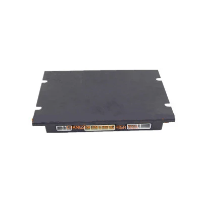 PC200-5 Excavator Parts Engine Controller Main CPU 7824-10-2150 7824102150