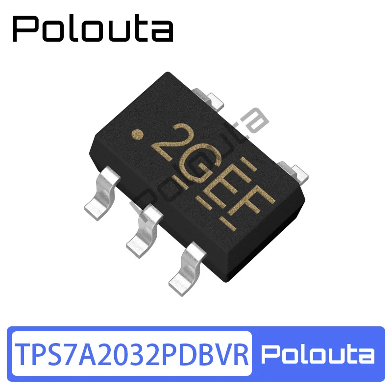 TPS7A2015PDBVR TPS7A05285 TPS7A0530  LDO Linear regulator chip