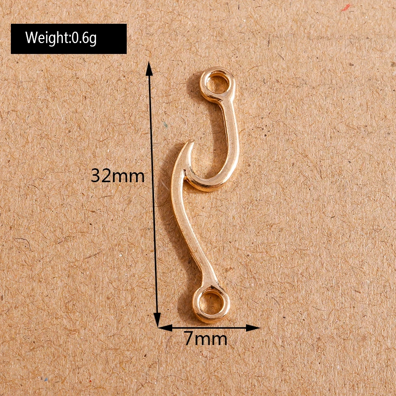 30 teile/los 20*12mm Legierung Kreuz bezaubert religiöse Kruzifix Anhänger für Schmuck herstellung Accessoires DIY handgemachte Ohrringe Halskette – Detail 25