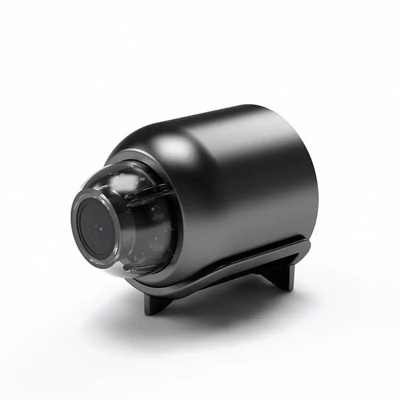 X5 Mini Camera 1080P HD Wifi Wireless Night Vision Motion Detection Video Camera Home Security Camcorder Audio Video Recorder