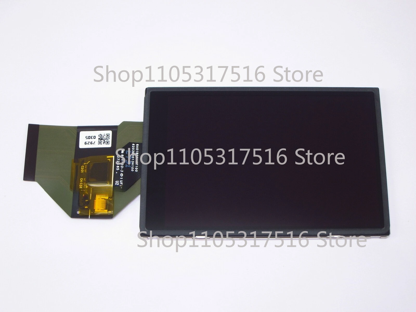 

LCD Screen Display Touch Panel Assy For Fuji Fujifilm X-E3 XE3 / X-T20 XT20