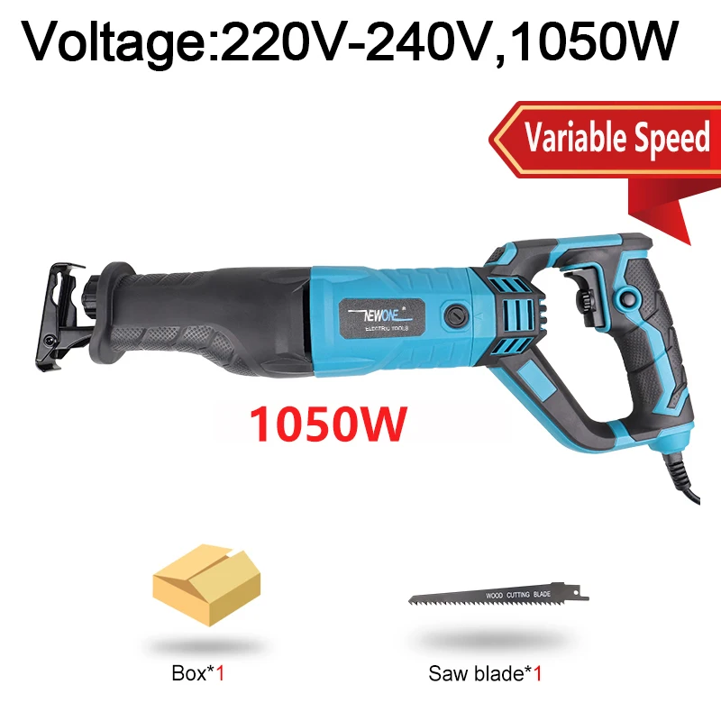 Cordless Anti-Vibration Oscillating Multi Tool Electric Renovation Power Tool  Multi-function Machine For Makita 18V Battery