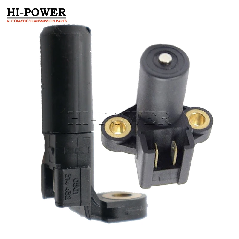 ZF5hp19 ZF5hp19FLA ZF5HP19FLA Transmission Speed Sensor Pulse Generator For BMW 0501311086 0501314432 5hp19 ZF5hp19FLA