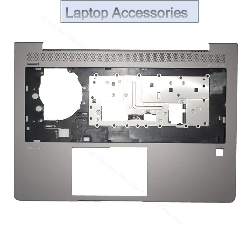 

F A+L63384-001 F or HP ZBOOK1 14U-G6 Palmrest Upper Lid Keyboard Cover KB Bezel