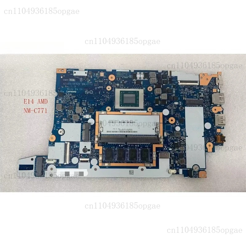 E14 NM-C771 X13 T14… - image